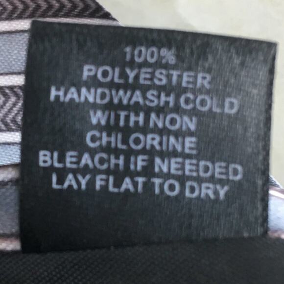 ROBERT SCOTT ADAMS TIE - Picture 6 of 14